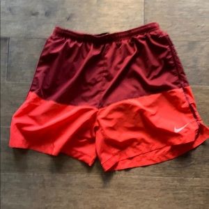 Nike shorts